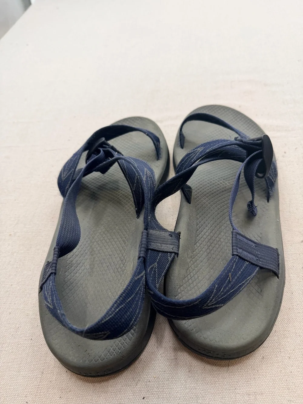 Chaco Z Cloud Hiking Sandals